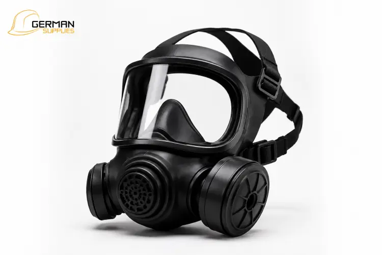 Russian Protective Masks: Top Features and Buying Guide
