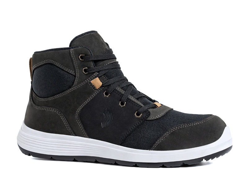 UNIWORK ACUPULCO S3 CI HI SAFETY SHOES