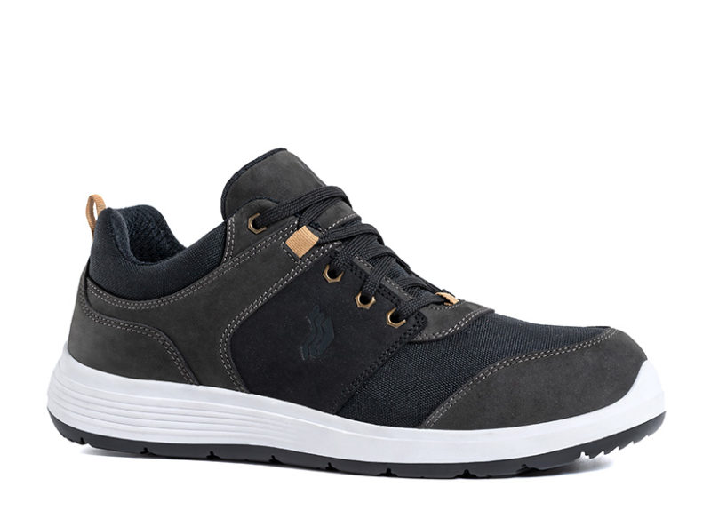 UNIWORK ATLANTA S3 CI HI SAFETY SHOES
