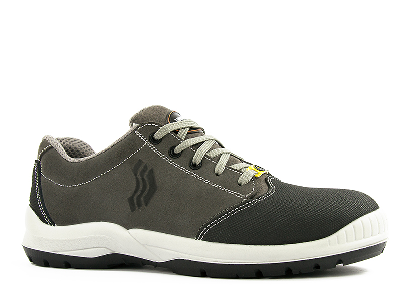 UNIWORK ATOM S3 ESD SAFETY SHOES