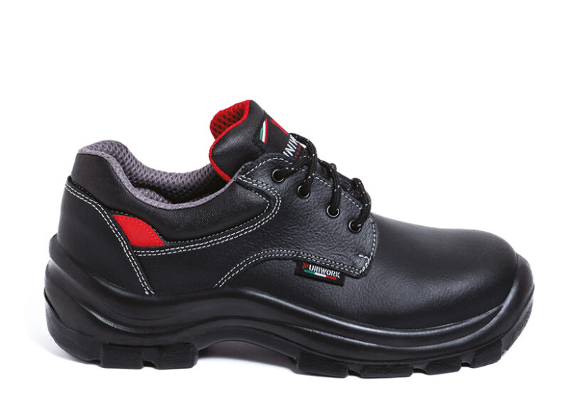 UNIWORK JACKSON S3 SAFETY SHOES