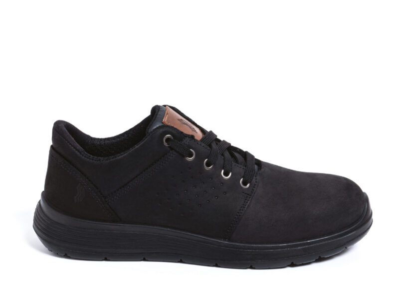 UNIWORK KEYLAGO S3 CI HI SAFETY SHOES
