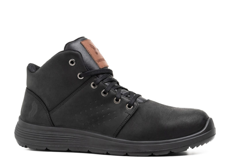 UNIWORK KEYWEST S3 CI HI SAFETY SHOES