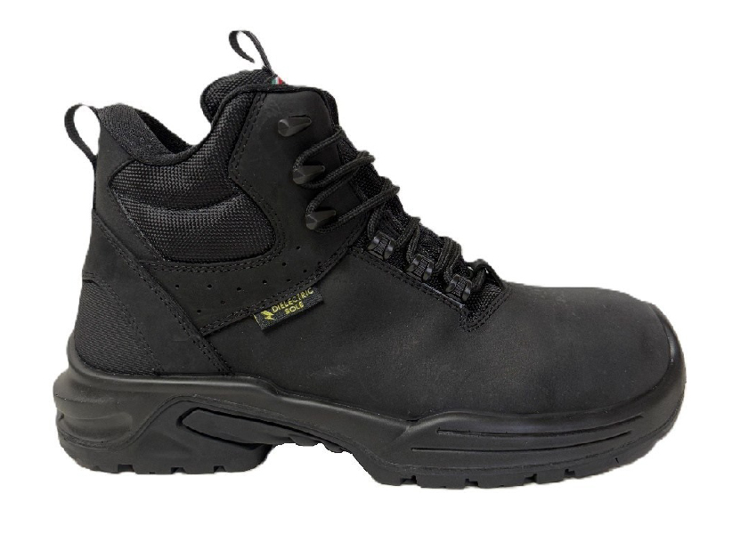UNIWORK ARAL SB E PS WPA FO HRO SR  SAFETY SHOES