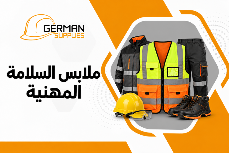 Safety Work Clothes for Safe and Comfortable Industrial Work